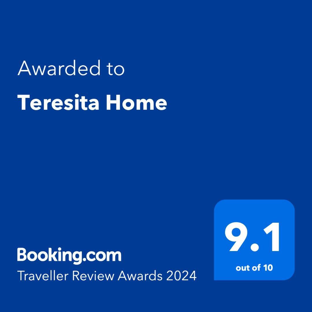 Teresita Home Jkia Nairobi Eksteriør billede