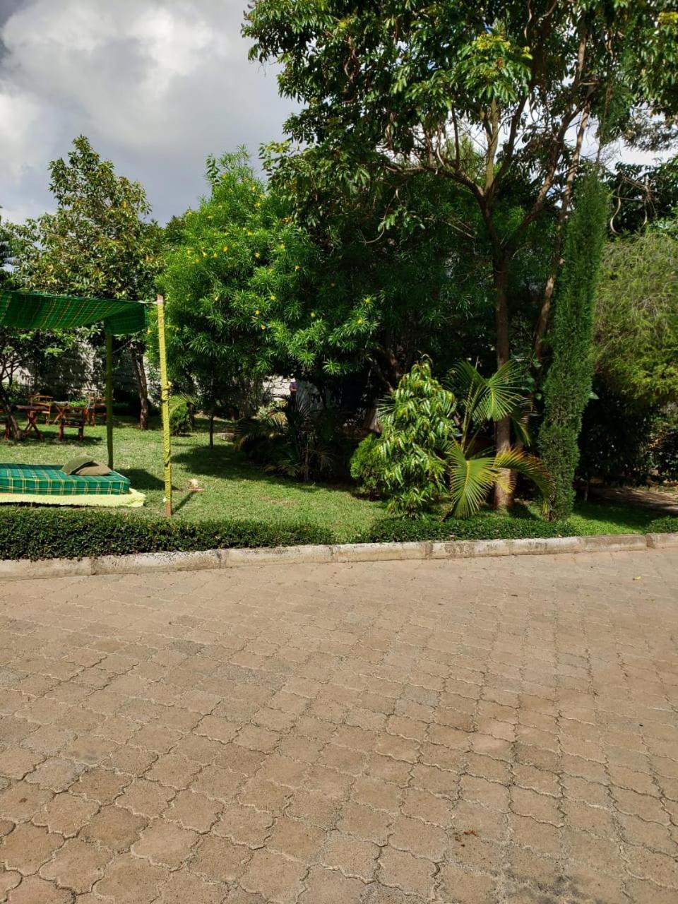 Teresita Home Jkia Nairobi Eksteriør billede