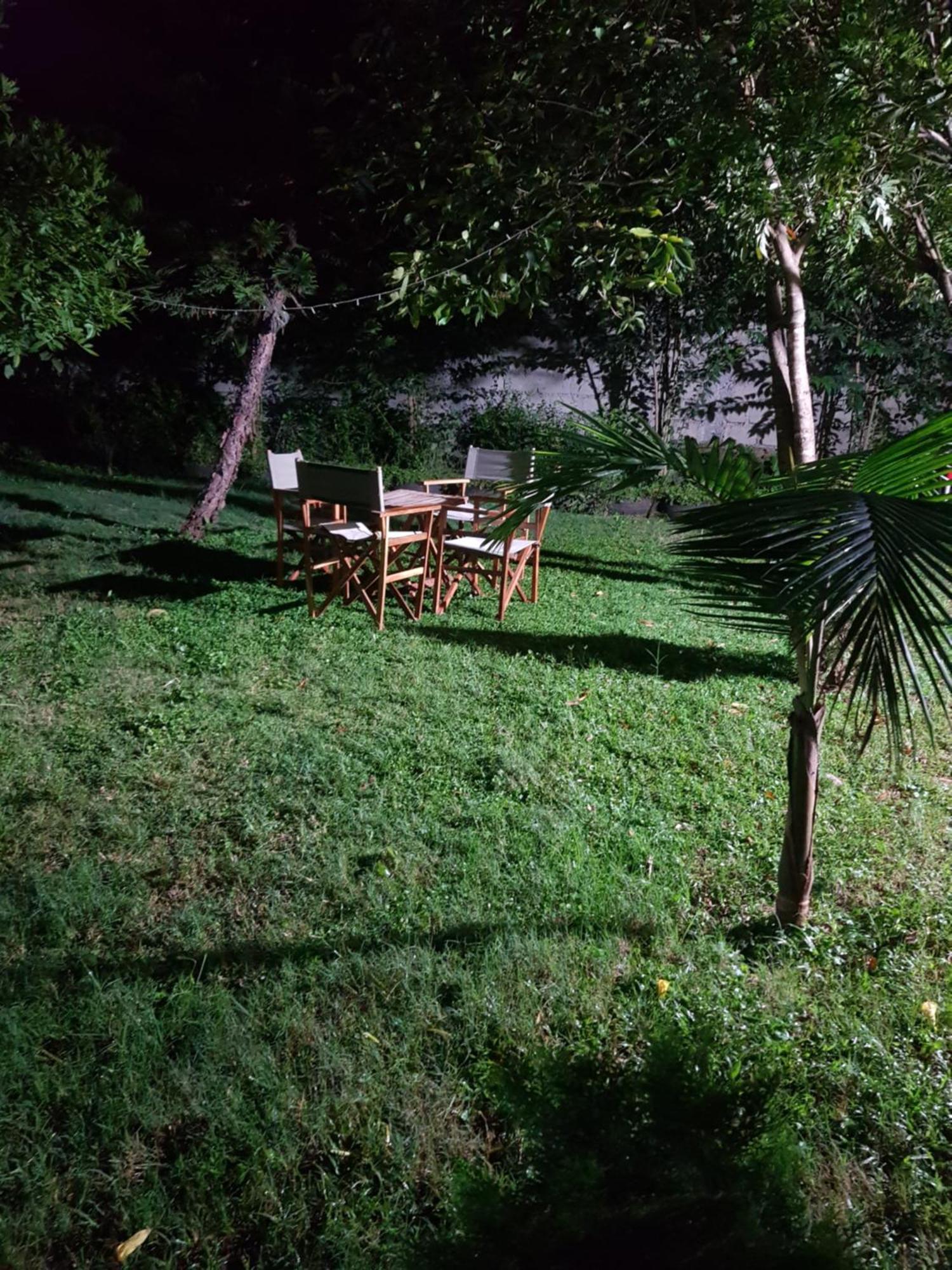 Teresita Home Jkia Nairobi Eksteriør billede