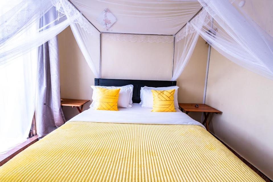 Teresita Home Jkia Nairobi Eksteriør billede