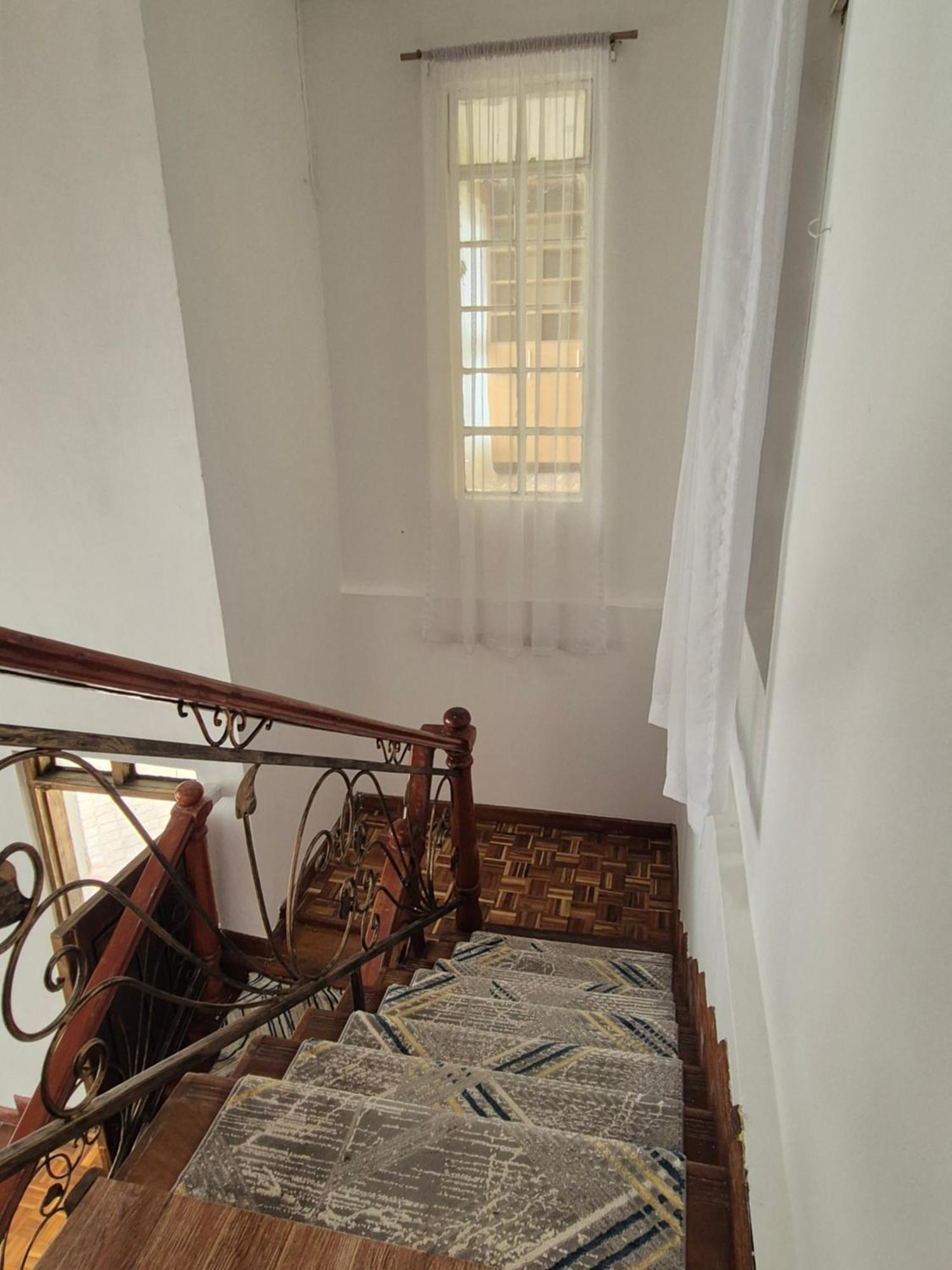 Teresita Home Jkia Nairobi Eksteriør billede