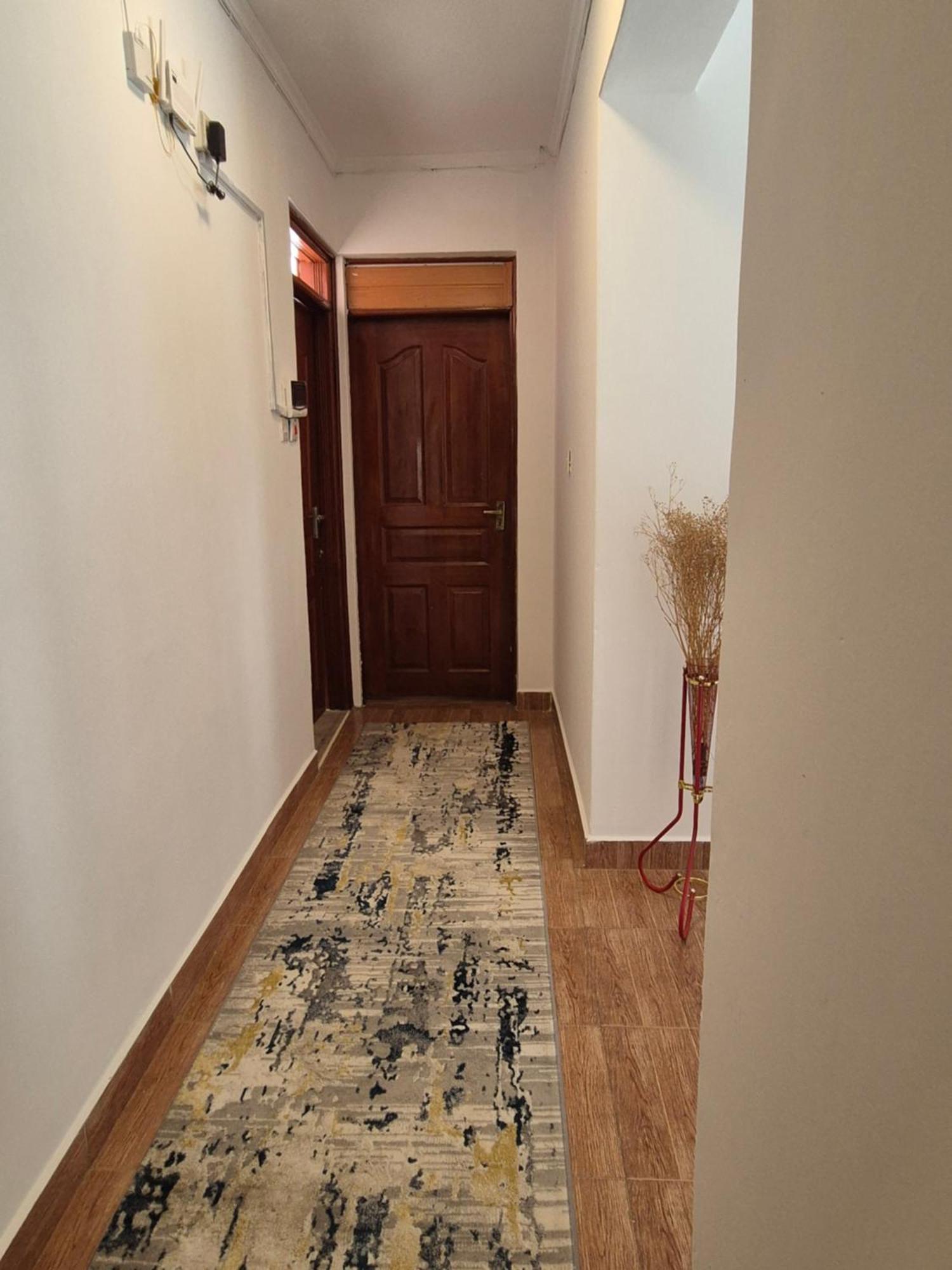 Teresita Home Jkia Nairobi Eksteriør billede